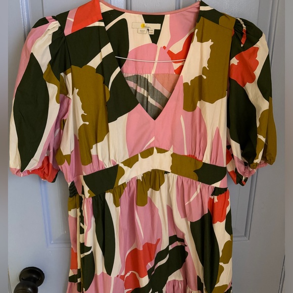 Boden Maxi dress - Picture 3 of 4